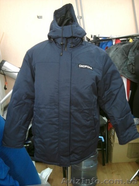 Спецодежда рабочая и рекламная одежда под заказ - <ro>Изображение</ro><ru>Изображение</ru> #1, <ru>Объявление</ru> #1164417