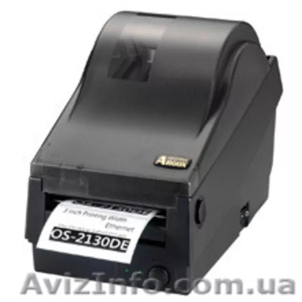 Сканер штрих-кодов,принтер чеков,ламинатор,биндер,счетчик валют,резак. - <ro>Изображение</ro><ru>Изображение</ru> #5, <ru>Объявление</ru> #1155805