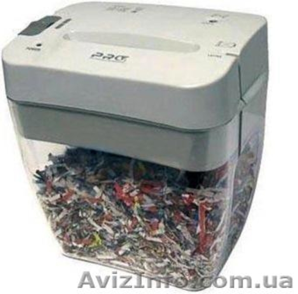 Уничтожитель документов.Шредер.Уничтожитель бумаг. Акции. SG Office - <ro>Изображение</ro><ru>Изображение</ru> #4, <ru>Объявление</ru> #1155819