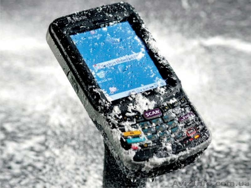 Сканер штрих-кодов. Терминал сбора данных. Акции. SG Office - <ro>Изображение</ro><ru>Изображение</ru> #7, <ru>Объявление</ru> #1155810