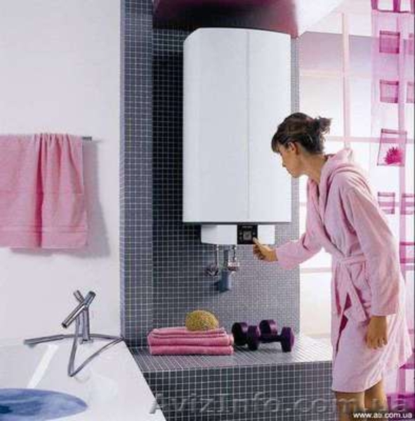 Монтаж, ремонт, чистка бойлеров,  электро-водонагревателей - <ro>Изображение</ro><ru>Изображение</ru> #3, <ru>Объявление</ru> #1167391