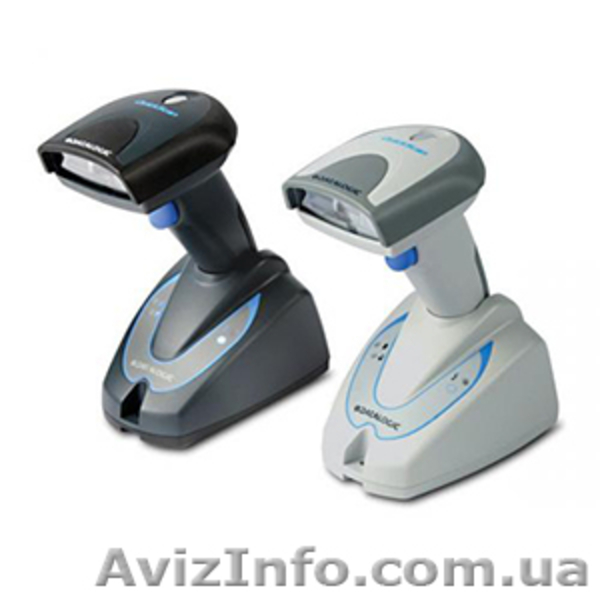 Сканер штрих-кодов. Терминал сбора данных. Акции. SG Office - <ro>Изображение</ro><ru>Изображение</ru> #9, <ru>Объявление</ru> #1155810