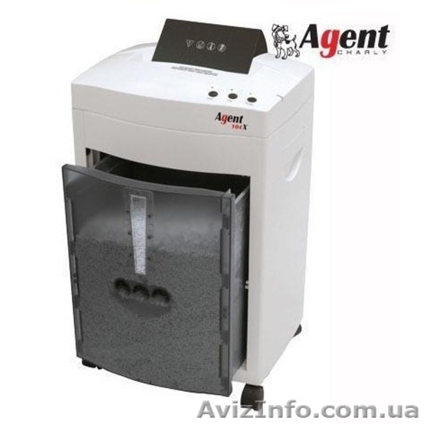 Уничтожитель документов.Шредер.Уничтожитель бумаг. Акции. SG Office - <ro>Изображение</ro><ru>Изображение</ru> #10, <ru>Объявление</ru> #1155819