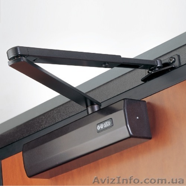 Установка замена дверных доводчиков - <ro>Изображение</ro><ru>Изображение</ru> #9, <ru>Объявление</ru> #1172068