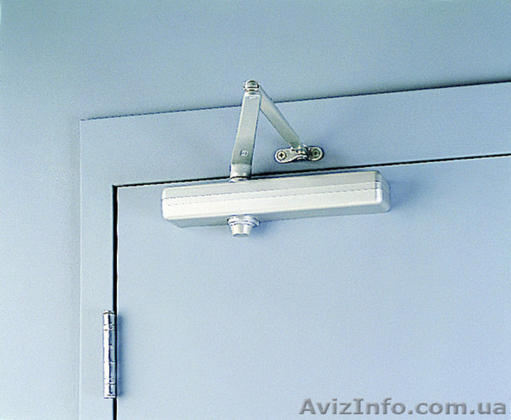 Установка замена дверных доводчиков - <ro>Изображение</ro><ru>Изображение</ru> #3, <ru>Объявление</ru> #1172068