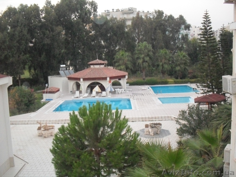 Недвижимость в Анталий.вторичный рынок - <ro>Изображение</ro><ru>Изображение</ru> #5, <ru>Объявление</ru> #1183483