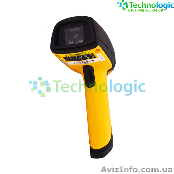 Сканеры и считыватели штрих-кода для магазинов, бутиков и ресторанов - <ro>Изображение</ro><ru>Изображение</ru> #2, <ru>Объявление</ru> #1197015