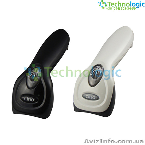 Сканеры и считыватели штрих-кода для магазинов, бутиков и ресторанов - <ro>Изображение</ro><ru>Изображение</ru> #3, <ru>Объявление</ru> #1197015
