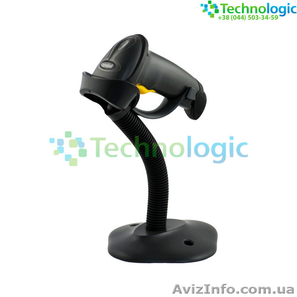 Сканеры и считыватели штрих-кода для магазинов, бутиков и ресторанов - <ro>Изображение</ro><ru>Изображение</ru> #4, <ru>Объявление</ru> #1197015