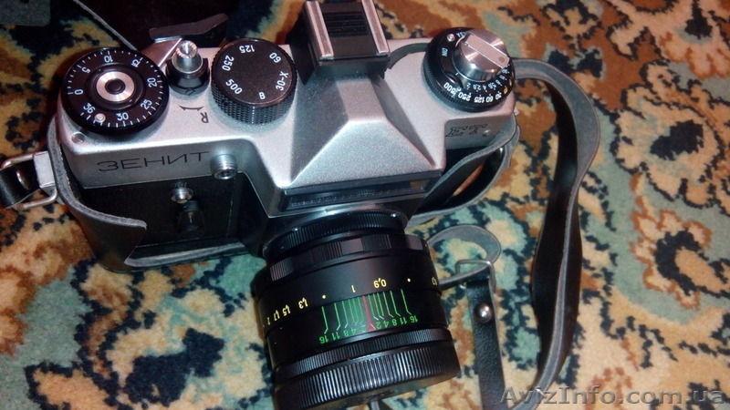 продается фотоаппарат  - <ro>Изображение</ro><ru>Изображение</ru> #1, <ru>Объявление</ru> #1197117