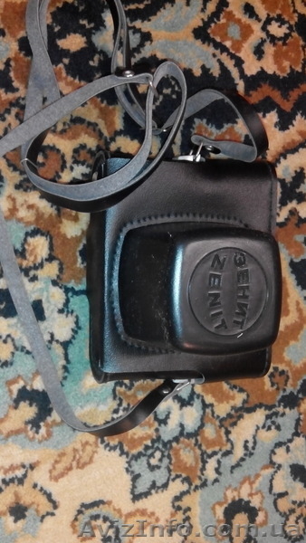 продается фотоаппарат  - <ro>Изображение</ro><ru>Изображение</ru> #3, <ru>Объявление</ru> #1197117