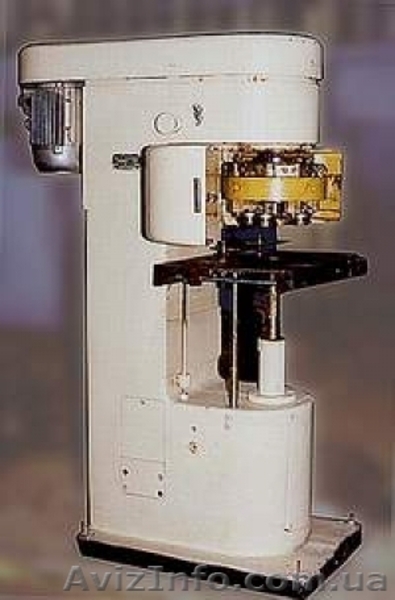 Куплю закаточные машины на жестебанку. на стеклобанку - <ro>Изображение</ro><ru>Изображение</ru> #4, <ru>Объявление</ru> #1188538