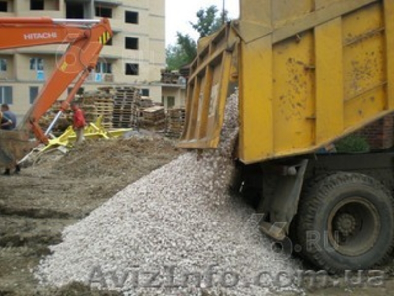 щебень щебенка в мешках  - <ro>Изображение</ro><ru>Изображение</ru> #2, <ru>Объявление</ru> #1190789