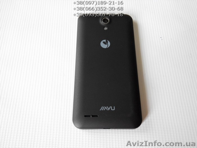 Jiayu G2F 3Gв наличии (цвет белый,черный) - <ro>Изображение</ro><ru>Изображение</ru> #3, <ru>Объявление</ru> #1209878