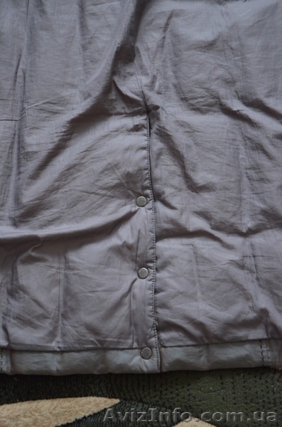 Зимове пальто з капюшоном,оздобленим хутром - <ro>Изображение</ro><ru>Изображение</ru> #8, <ru>Объявление</ru> #1201529