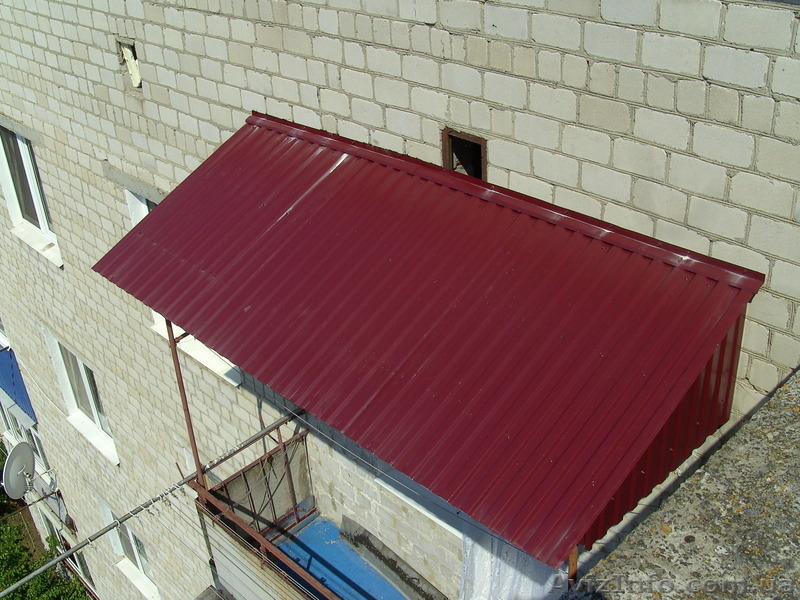 ОБШИВКА БАЛКОНОВ  ВИННИЦА МОНТАЖ ОКОН - <ro>Изображение</ro><ru>Изображение</ru> #3, <ru>Объявление</ru> #1210090