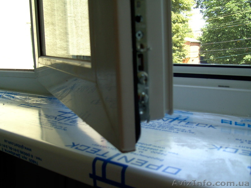 ОБШИВКА БАЛКОНОВ  ВИННИЦА МОНТАЖ ОКОН - <ro>Изображение</ro><ru>Изображение</ru> #1, <ru>Объявление</ru> #1210090