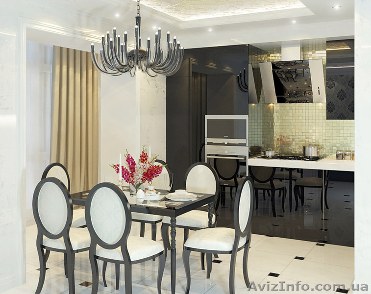 Дизайн интерьера. Декоративные штукатурки. - <ro>Изображение</ro><ru>Изображение</ru> #1, <ru>Объявление</ru> #1218651