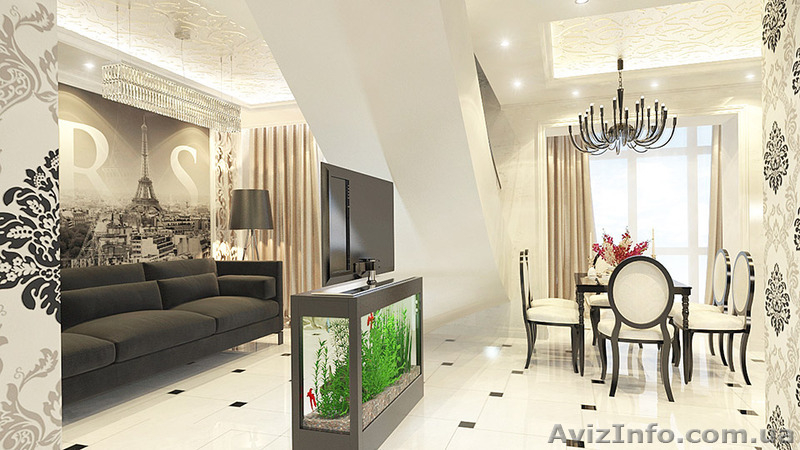 Дизайн интерьера. Декоративные штукатурки. - <ro>Изображение</ro><ru>Изображение</ru> #2, <ru>Объявление</ru> #1218651