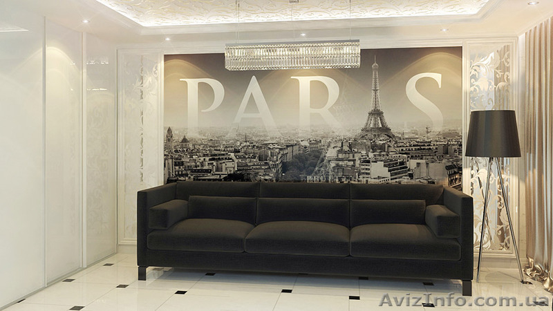 Дизайн интерьера. Декоративные штукатурки. - <ro>Изображение</ro><ru>Изображение</ru> #3, <ru>Объявление</ru> #1218651