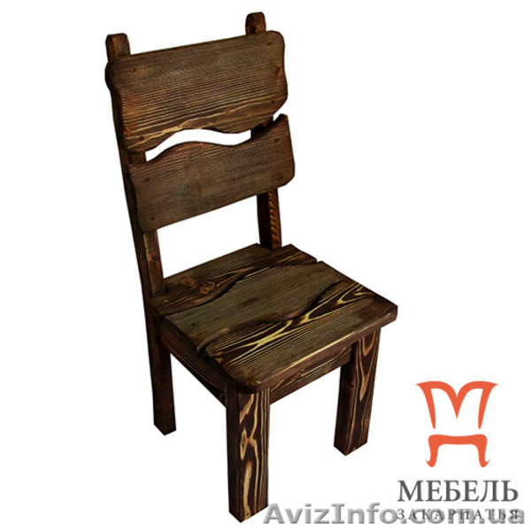 Стулья под старину, Стул Хвилька  - <ro>Изображение</ro><ru>Изображение</ru> #1, <ru>Объявление</ru> #1222708