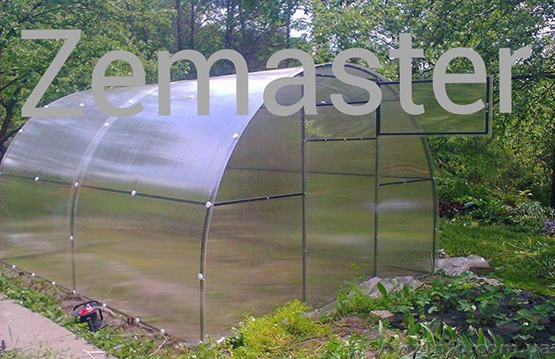Теплица 3*4*2 под плёнку усиленая  - <ro>Изображение</ro><ru>Изображение</ru> #1, <ru>Объявление</ru> #1232831