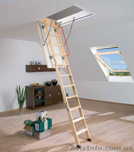 Сходи та вікна  Факро - <ro>Изображение</ro><ru>Изображение</ru> #3, <ru>Объявление</ru> #1119101