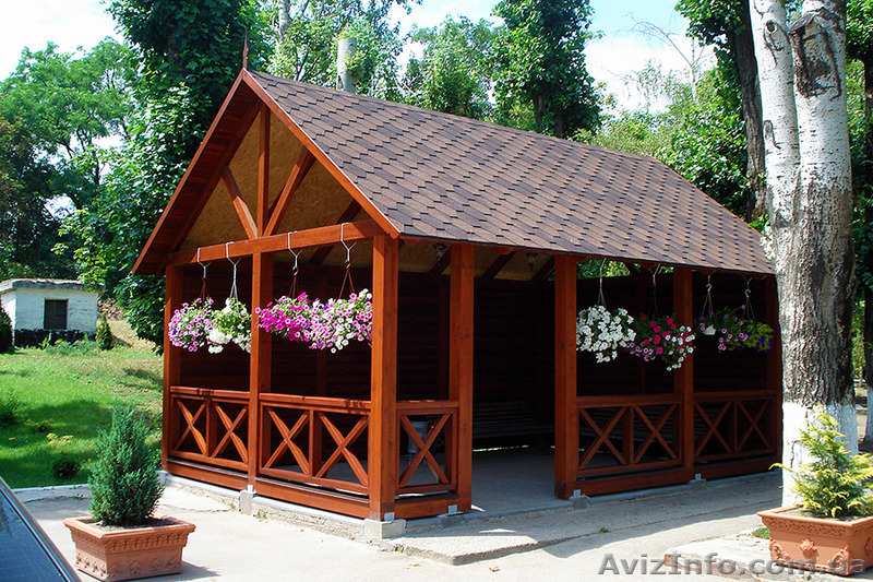 Бітумна черепиця "Акваізол" - <ro>Изображение</ro><ru>Изображение</ru> #2, <ru>Объявление</ru> #1119080