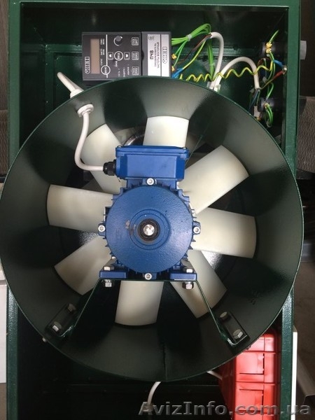 Аэродинамический зерноочиститель ИCM - <ro>Изображение</ro><ru>Изображение</ru> #10, <ru>Объявление</ru> #1230934