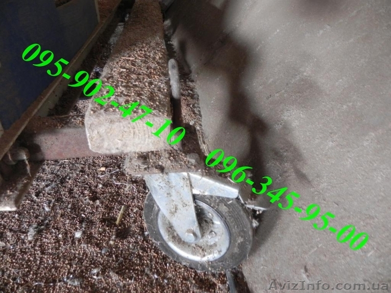 Продам аэродинамический сепаратор САД5 - <ro>Изображение</ro><ru>Изображение</ru> #1, <ru>Объявление</ru> #1230931