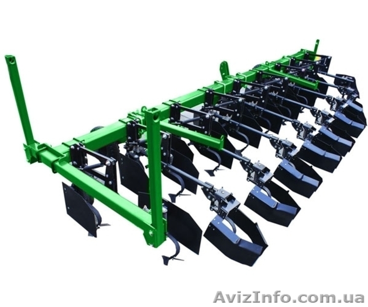 Культиватор пропашной междурядный КМ-5,6 - <ro>Изображение</ro><ru>Изображение</ru> #1, <ru>Объявление</ru> #1257483