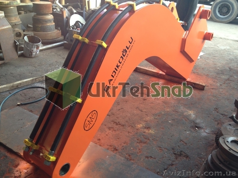 Предлагаем вибропогружатель - <ro>Изображение</ro><ru>Изображение</ru> #2, <ru>Объявление</ru> #1248919