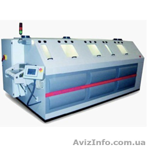 Системы очистки ПП, трафаретов, прочего   - <ro>Изображение</ro><ru>Изображение</ru> #3, <ru>Объявление</ru> #1250045