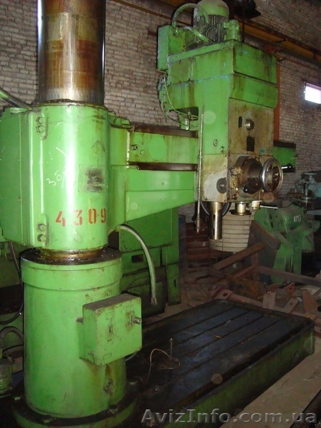Продам расточно сверлильную группу станков 2Н135,2С132К«Карлтон»,2М135, и т.п. - <ro>Изображение</ro><ru>Изображение</ru> #1, <ru>Объявление</ru> #1247103