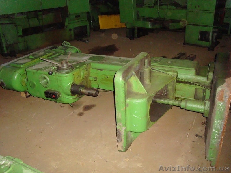 Продам расточно сверлильную группу станков 2Н135,2С132К«Карлтон»,2М135, и т.п. - <ro>Изображение</ro><ru>Изображение</ru> #3, <ru>Объявление</ru> #1247103