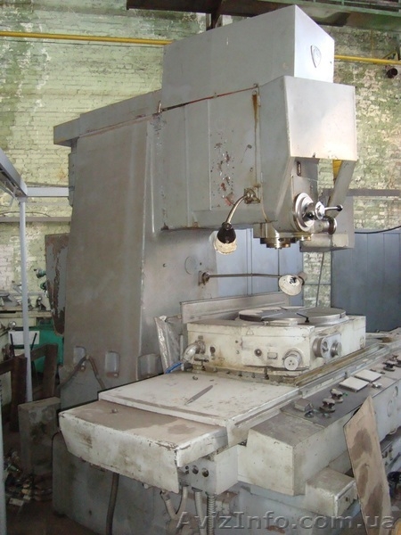 Продам горизонтально-расточные и координатно-расточные станки - <ro>Изображение</ro><ru>Изображение</ru> #4, <ru>Объявление</ru> #1247113
