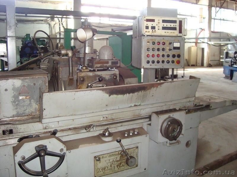 Продам токарно - винторезную группу станков-1К62,DLZ 500,16Б25, 1М63Д,SNA-450, - <ro>Изображение</ro><ru>Изображение</ru> #2, <ru>Объявление</ru> #1247072