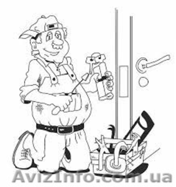 Открыть дверь замок срочно в Виннице - <ro>Изображение</ro><ru>Изображение</ru> #3, <ru>Объявление</ru> #1255249