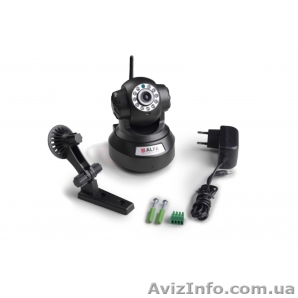 Комплекты безпроводных видеокамер - <ro>Изображение</ro><ru>Изображение</ru> #6, <ru>Объявление</ru> #1256192
