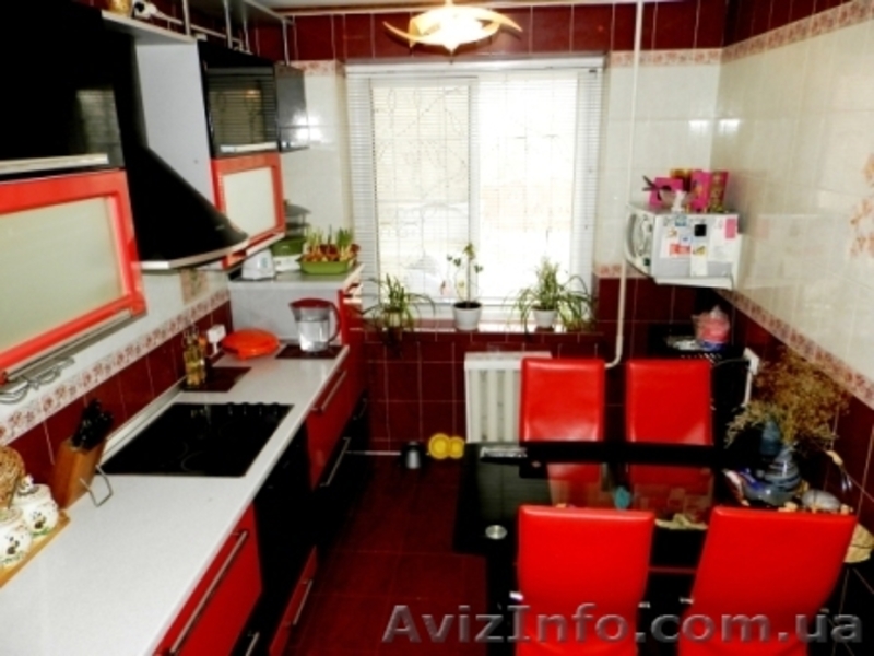 Продам 3к квартиру на Свердловском массиве - <ro>Изображение</ro><ru>Изображение</ru> #1, <ru>Объявление</ru> #1250909