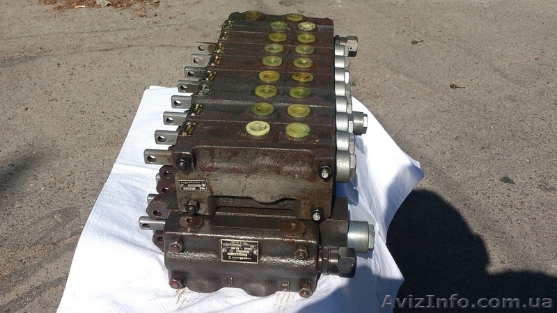 PX-346.ORSTA - гидрораспределитель,новые лесные захваты,ротаторы фирмы - <ro>Изображение</ro><ru>Изображение</ru> #3, <ru>Объявление</ru> #1273894