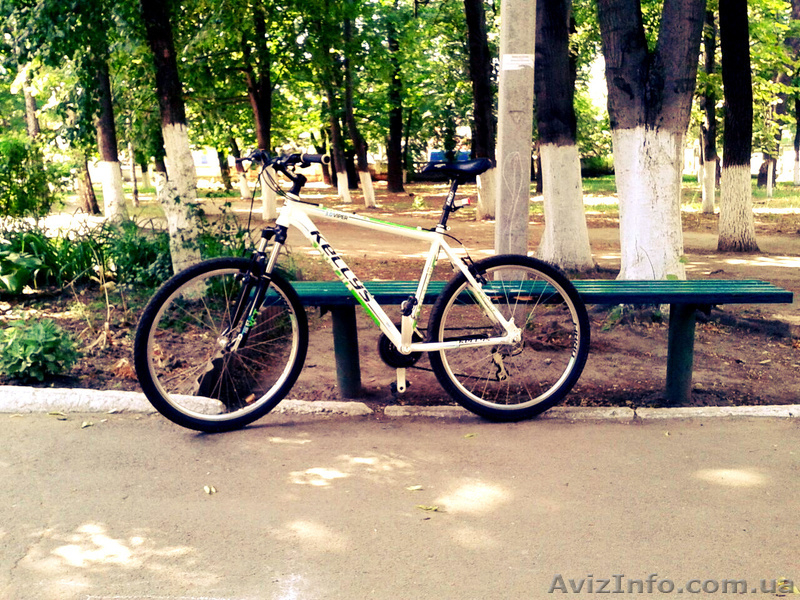 Продаю велосипед "KELLYS VIPER 3.0" - <ro>Изображение</ro><ru>Изображение</ru> #8, <ru>Объявление</ru> #1279332