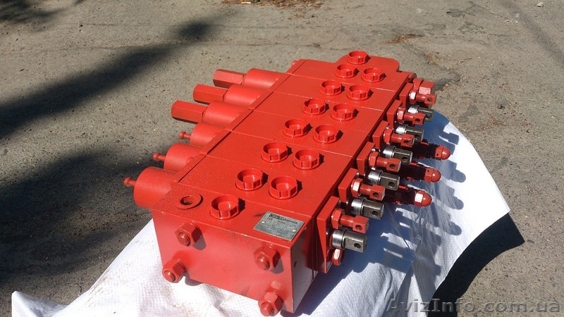 PX-346.ORSTA - гидрораспределитель,новые лесные захваты,ротаторы фирмы - <ro>Изображение</ro><ru>Изображение</ru> #4, <ru>Объявление</ru> #1273894