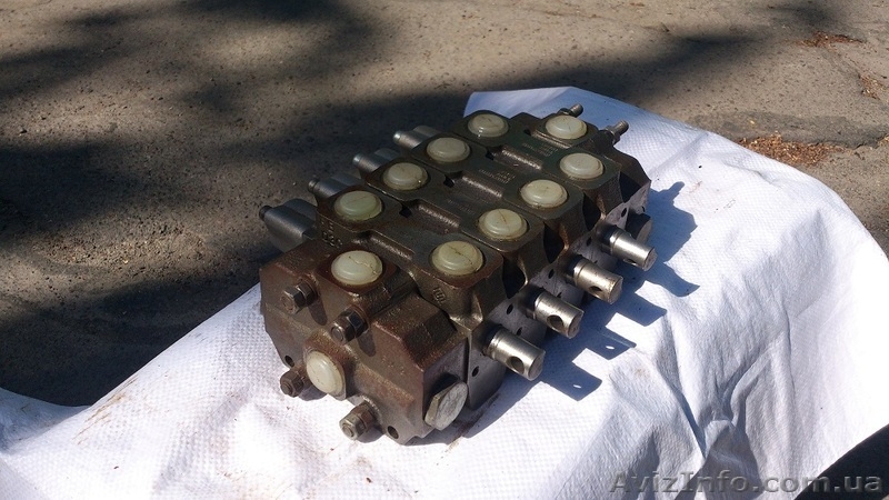 PX-346.ORSTA - гидрораспределитель,новые лесные захваты,ротаторы фирмы - <ro>Изображение</ro><ru>Изображение</ru> #5, <ru>Объявление</ru> #1273894