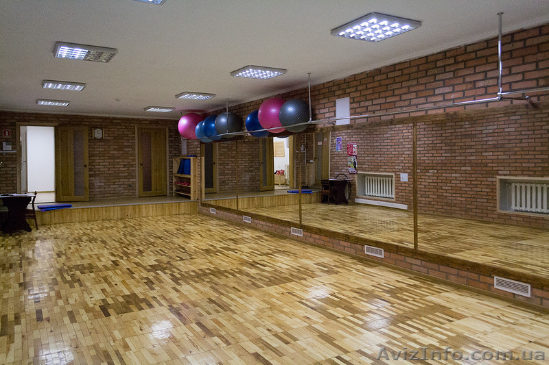 Сдам в аренду  спортзал для тренировок по различным видам спорта - <ro>Изображение</ro><ru>Изображение</ru> #5, <ru>Объявление</ru> #1272812
