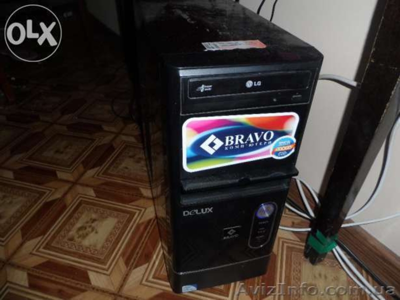 Дешево, компютер. - <ro>Изображение</ro><ru>Изображение</ru> #3, <ru>Объявление</ru> #1274706