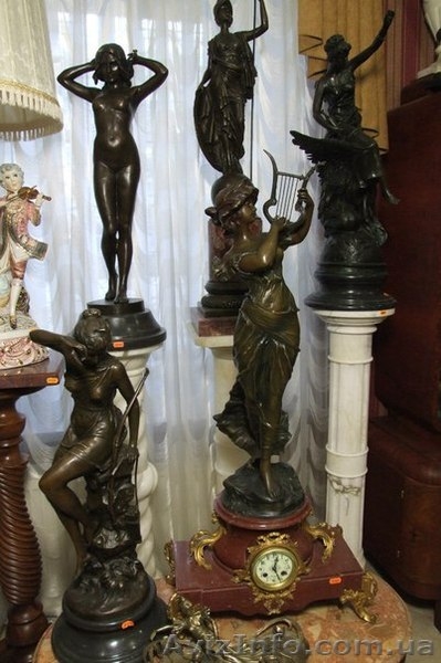 Магазин Презентъ: антиквариат, подарки, часы - <ro>Изображение</ro><ru>Изображение</ru> #1, <ru>Объявление</ru> #1292461