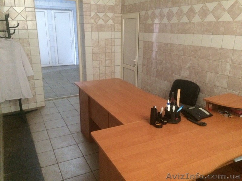 діючий колбасний цех - <ro>Изображение</ro><ru>Изображение</ru> #1, <ru>Объявление</ru> #1289106