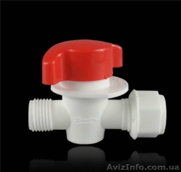 Фитинги для металлопластиковой трубы PERFEKT SYSTEM - <ro>Изображение</ro><ru>Изображение</ru> #1, <ru>Объявление</ru> #1294664