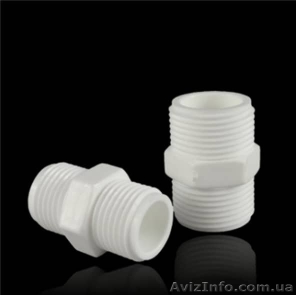 Фитинги для металлопластиковой трубы PERFEKT SYSTEM - <ro>Изображение</ro><ru>Изображение</ru> #2, <ru>Объявление</ru> #1294664